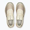 Buty do biegania męskie On Running Cloudvista 2 cream/desert 4