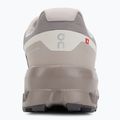 Buty do biegania męskie On Cloudvista 2 Waterproof fog/cinder 6