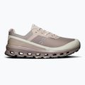 Buty do biegania męskie On Cloudvista 2 Waterproof fog/cinder