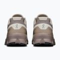 Buty do biegania męskie On Cloudvista 2 Waterproof fog/cinder 4