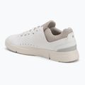 Buty męskie On The Roger Advantage white/sand 3