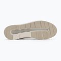 Buty męskie On Running The Roger Advantage white/sand 4
