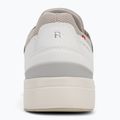 Buty męskie On Running The Roger Advantage white/sand 6