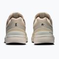 Buty męskie On Running The Roger Spin sand/ivory 6