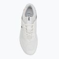 Buty męskie On Running The Roger Spin white l black 5