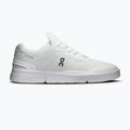 Buty męskie On Running The Roger Spin white l black