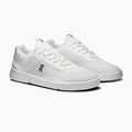 Buty męskie On Running The Roger Spin white l black 3