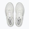 Buty męskie On Running The Roger Spin white l black 4