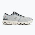 Buty do biegania męskie On Cloud X 4 glacier/stone 2