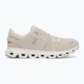 Buty damskie On Running Cloud 6 pearl/white 2