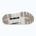Buty damskie On Cloud 6 pearl/white 4