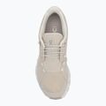 Buty damskie On Running Cloud 6 pearl/white 5