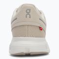 Buty damskie On Running Cloud 6 pearl/white 6