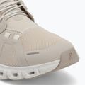 Buty damskie On Running Cloud 6 pearl/white 7