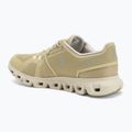 Buty damskie On Cloud 6 caper/ice 3