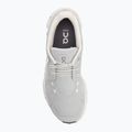 Buty damskie On Cloud 6 glacier/white 5