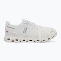 Buty damskie On Running Cloud 6 white/white 2