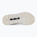 Buty damskie On Running Cloud 6 white/white 4