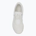Buty damskie On Running Cloud 6 white/white 5