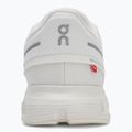 Buty damskie On Running Cloud 6 white/white 6