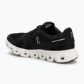 Buty damskie On Cloud 6 black/white 3