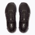 Buty damskie On Running Cloud 6 black/black 2