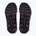 Buty damskie On Running Cloud 6 black/black 3