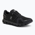 Buty damskie On Running Cloud 6 black/black
