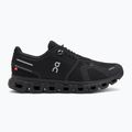 Buty damskie On Running Cloud 6 black/black 2