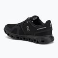 Buty damskie On Running Cloud 6 black/black 3