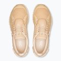Buty damskie On Running Cloud 6 blonde/dew 2