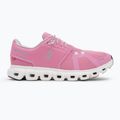 Buty damskie On Running Cloud 6 raspberry/white 2