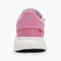 Buty damskie On Running Cloud 6 raspberry/white 6