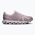 Buty damskie On Running Cloud 6 mauve/orchid