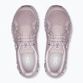 Buty damskie On Running Cloud 6 mauve/orchid 2