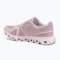 Buty damskie On Running Cloud 6 mauve/orchid 3