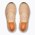 Buty damskie On Running Cloud 6 Coast blonde/mauve 2