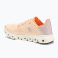 Buty damskie On Running Cloud 6 Coast blonde/mauve 3