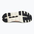 Buty damskie On Cloud 6 Coast blonde/mauve 4