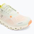 Buty damskie On Running Cloud 6 Coast aloe/limelight 7