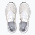 Buty damskie On Running Cloud 6 Coast white/glacier 2