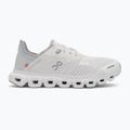 Buty damskie On Cloud 6 Coast white/glacier 2
