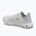 Buty damskie On Cloud 6 Coast white/glacier 3