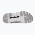 Buty damskie On Cloud 6 Coast white/glacier 4