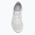 Buty damskie On Cloud 6 Coast white/glacier 5