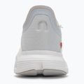 Buty damskie On Cloud 6 Coast white/glacier 6