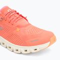 Buty damskie On Running Cloud 6 Coast salmon/pearl 7