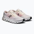 Buty damskie On Running Cloud 6 Push pearl/sandtone 3