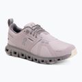 Buty damskie On Cloud 6 WP mauve/zinc