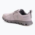 Buty damskie On Cloud 6 WP mauve/zinc 3